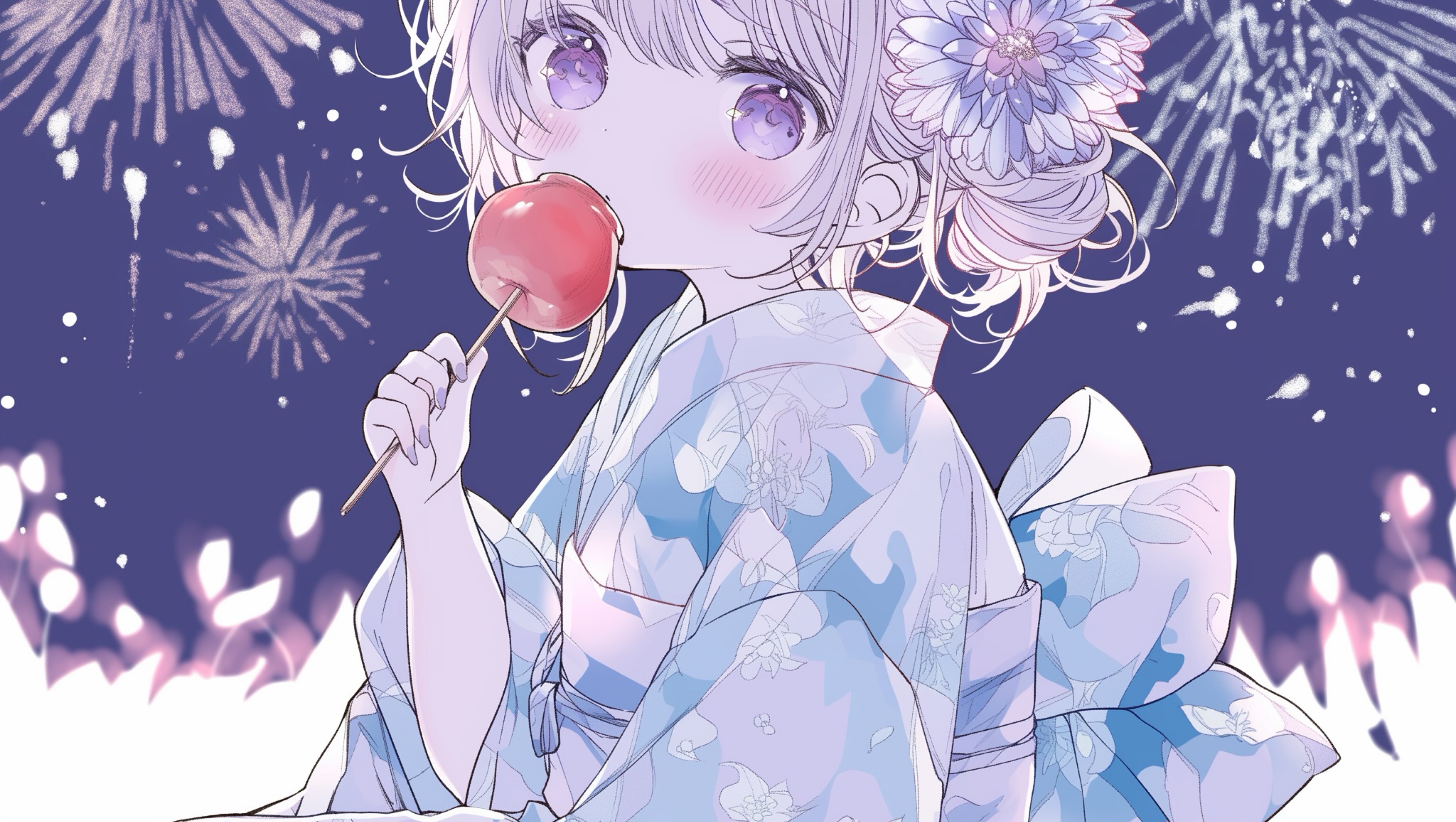 ꨂ꙳せり