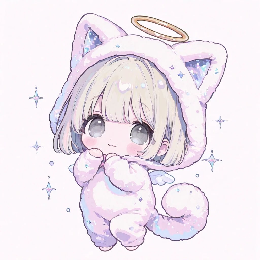 💎ともえ（巴衛）