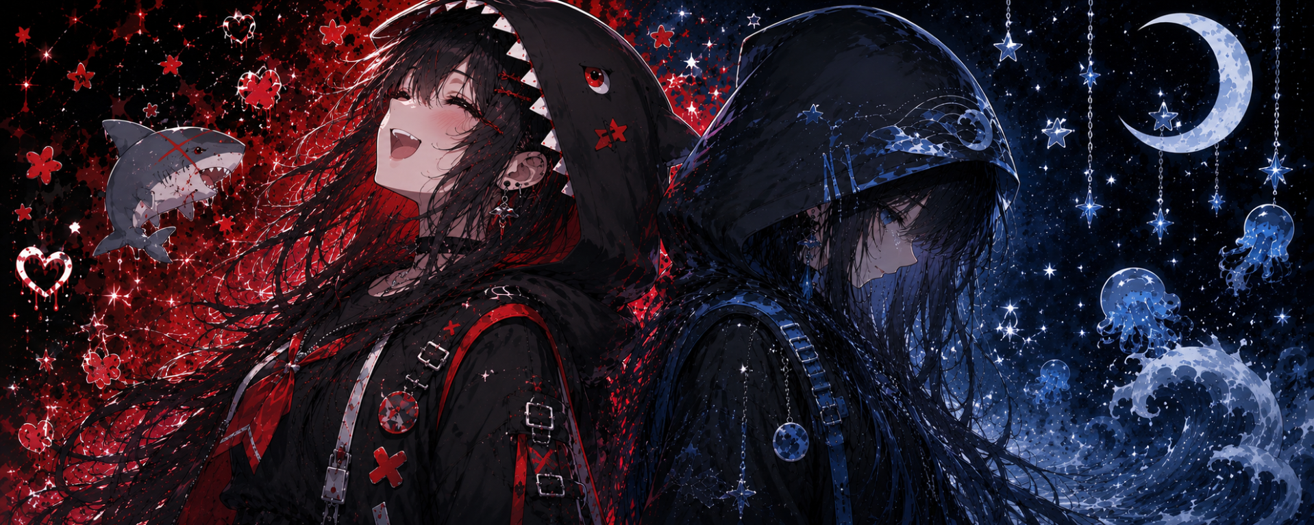 藍波~anami~