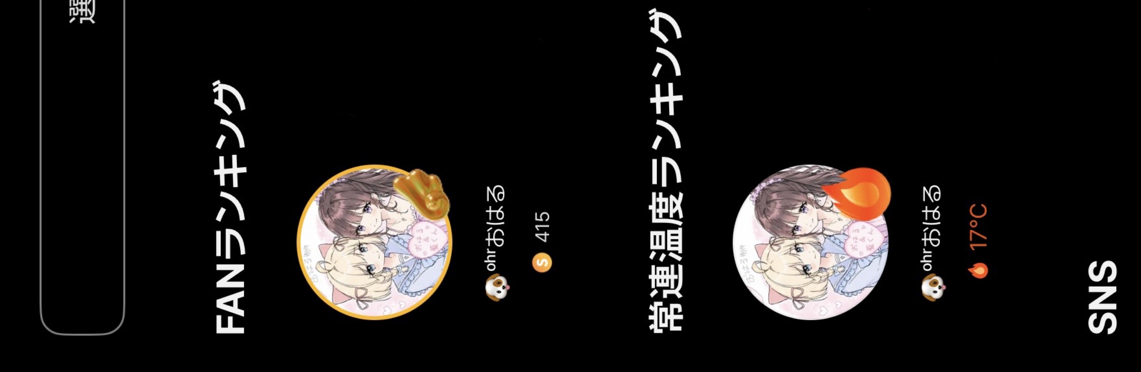 雨音 藍💕→🐶ᵒʰʳ