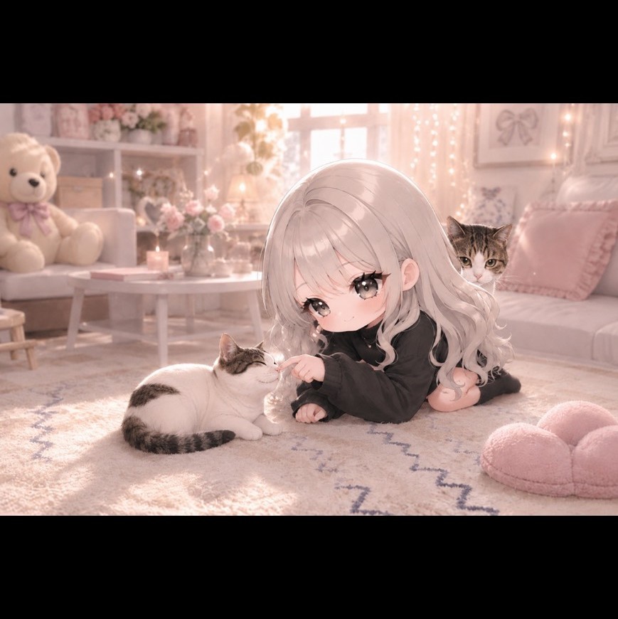 椛