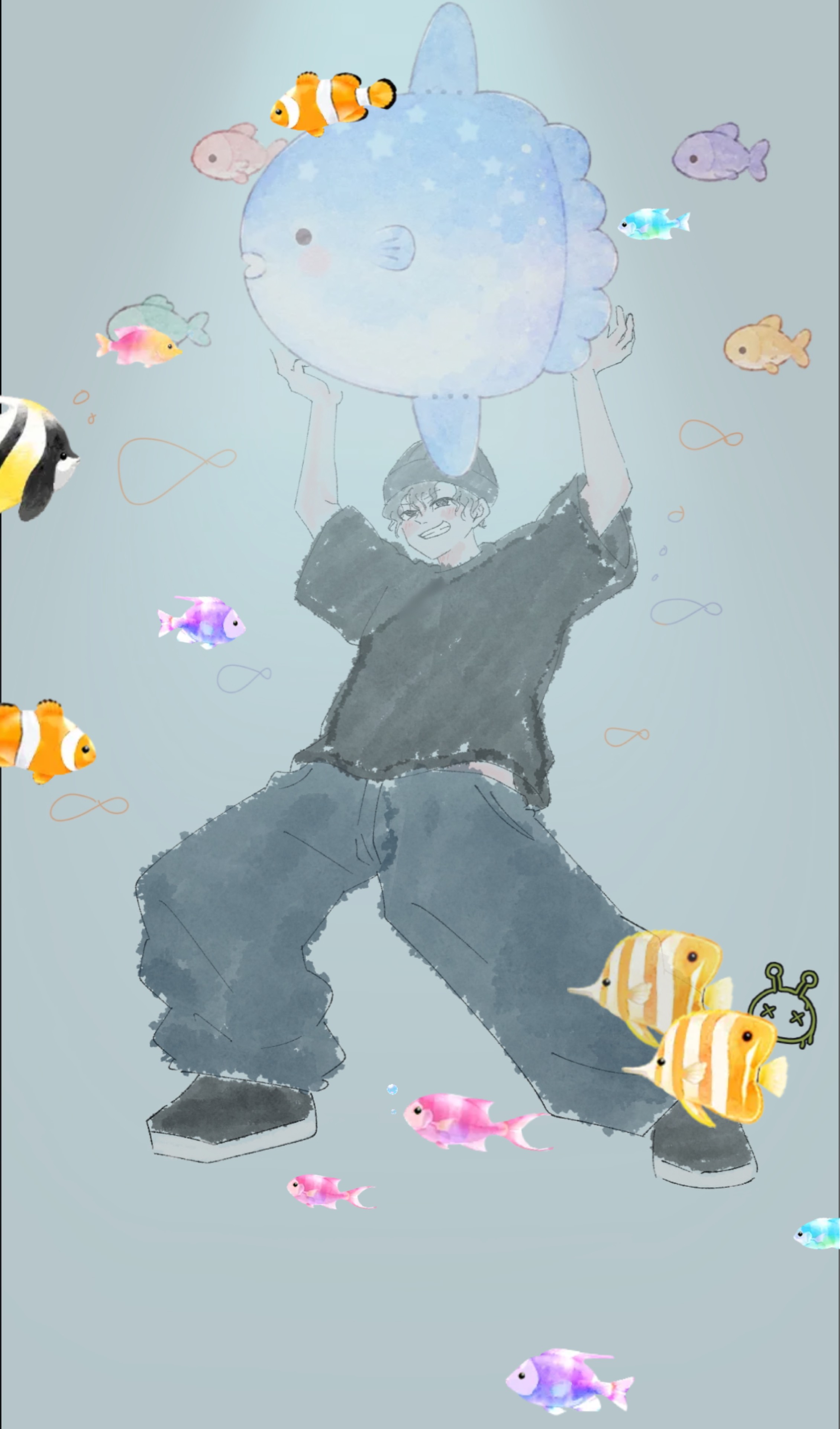 ५⋆͛ 悠晏 ۫𓂂𓏲⟬HGTR⟭