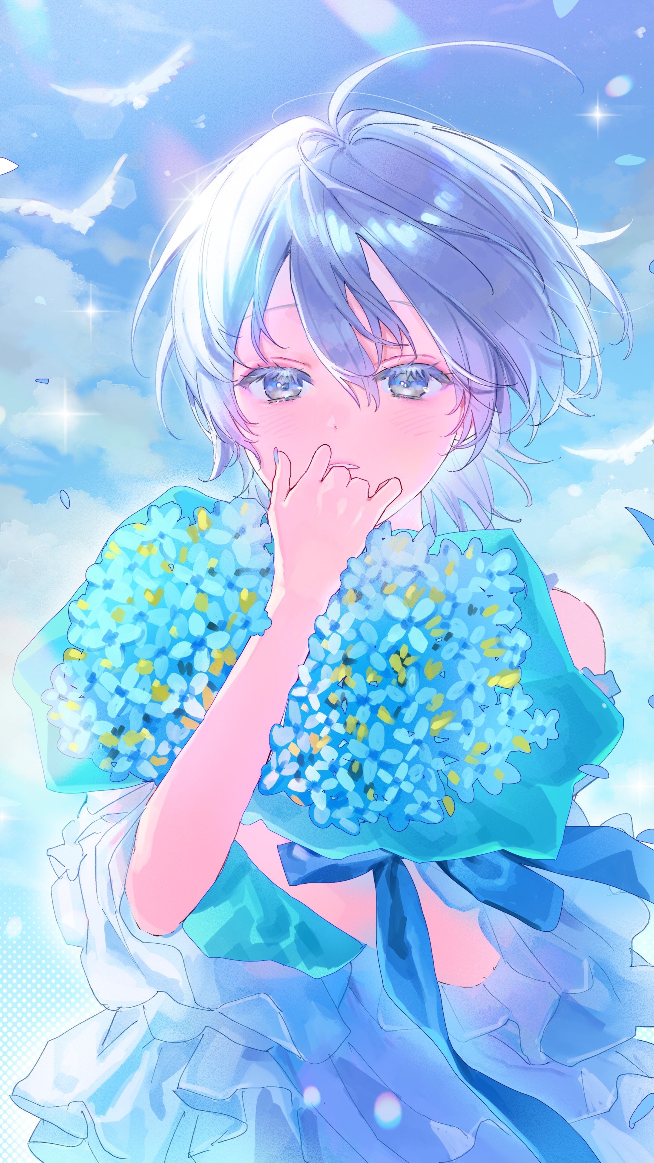 ろき