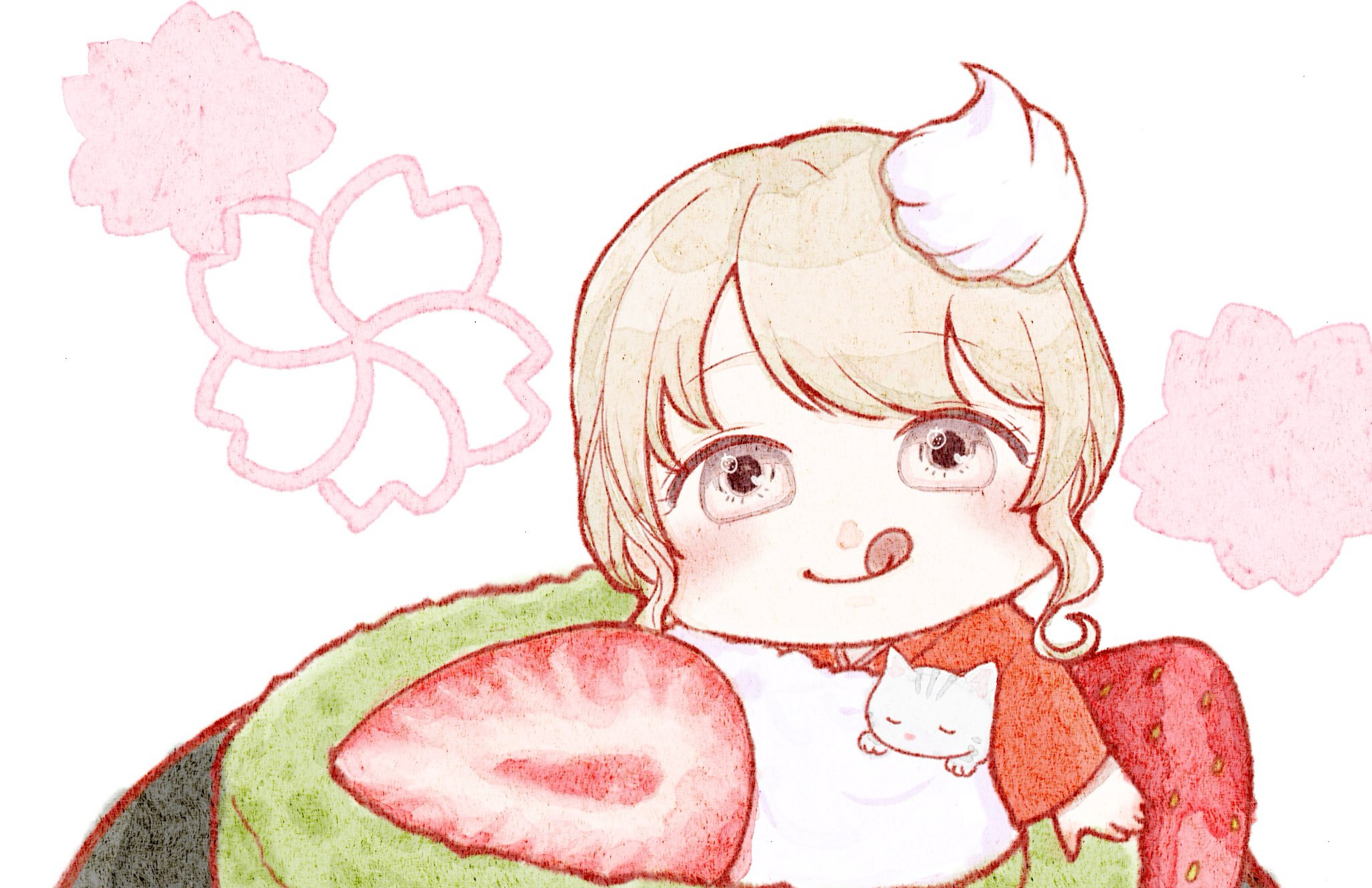 こと
