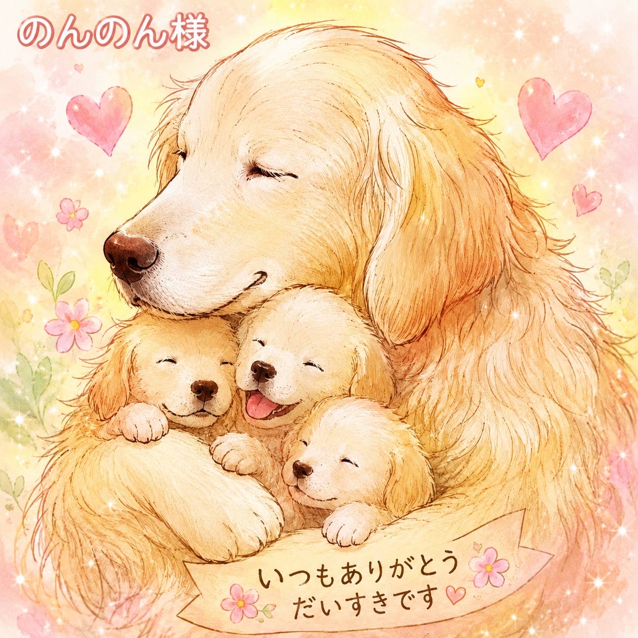 のんのん☮️