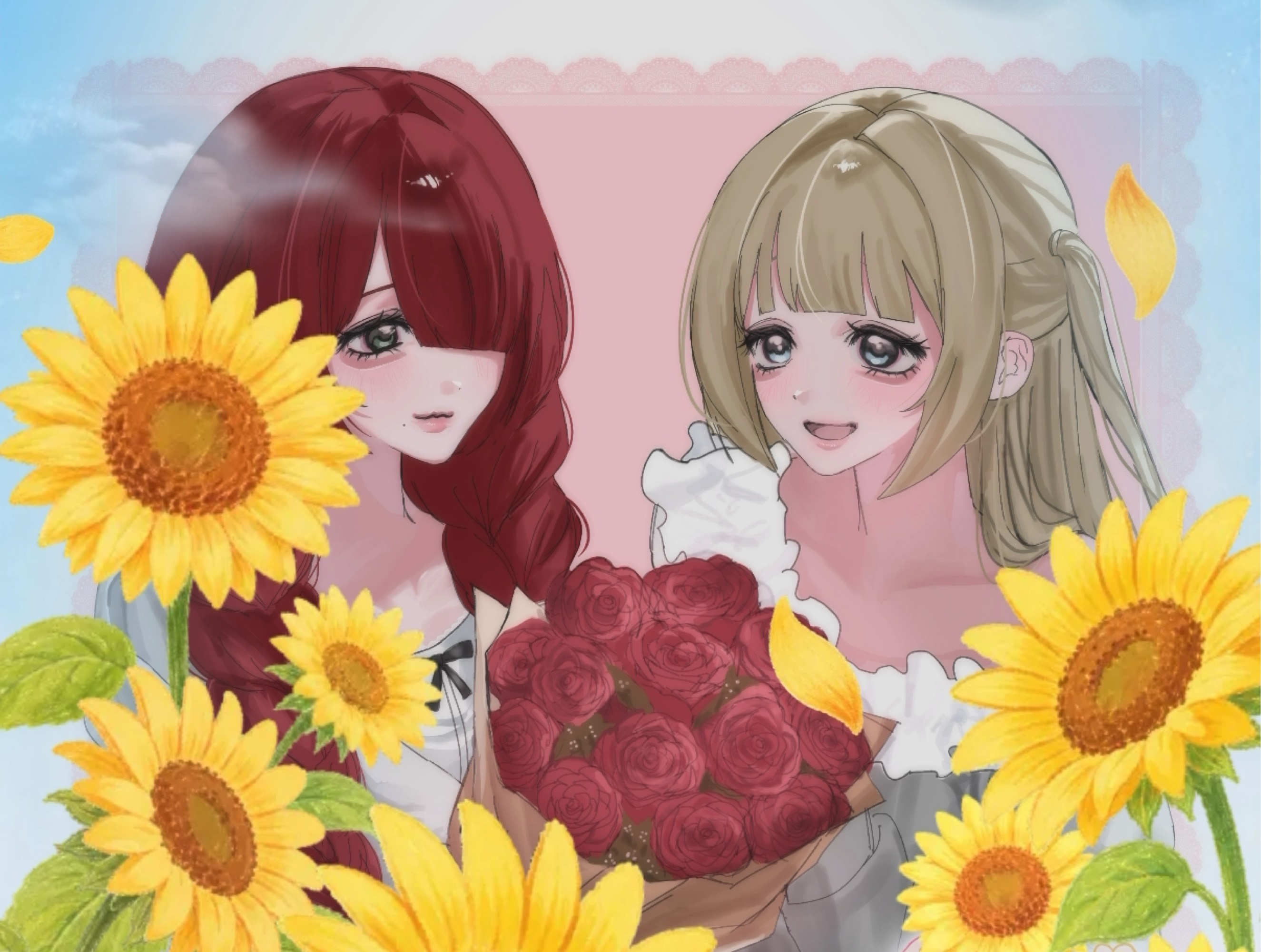 きい
