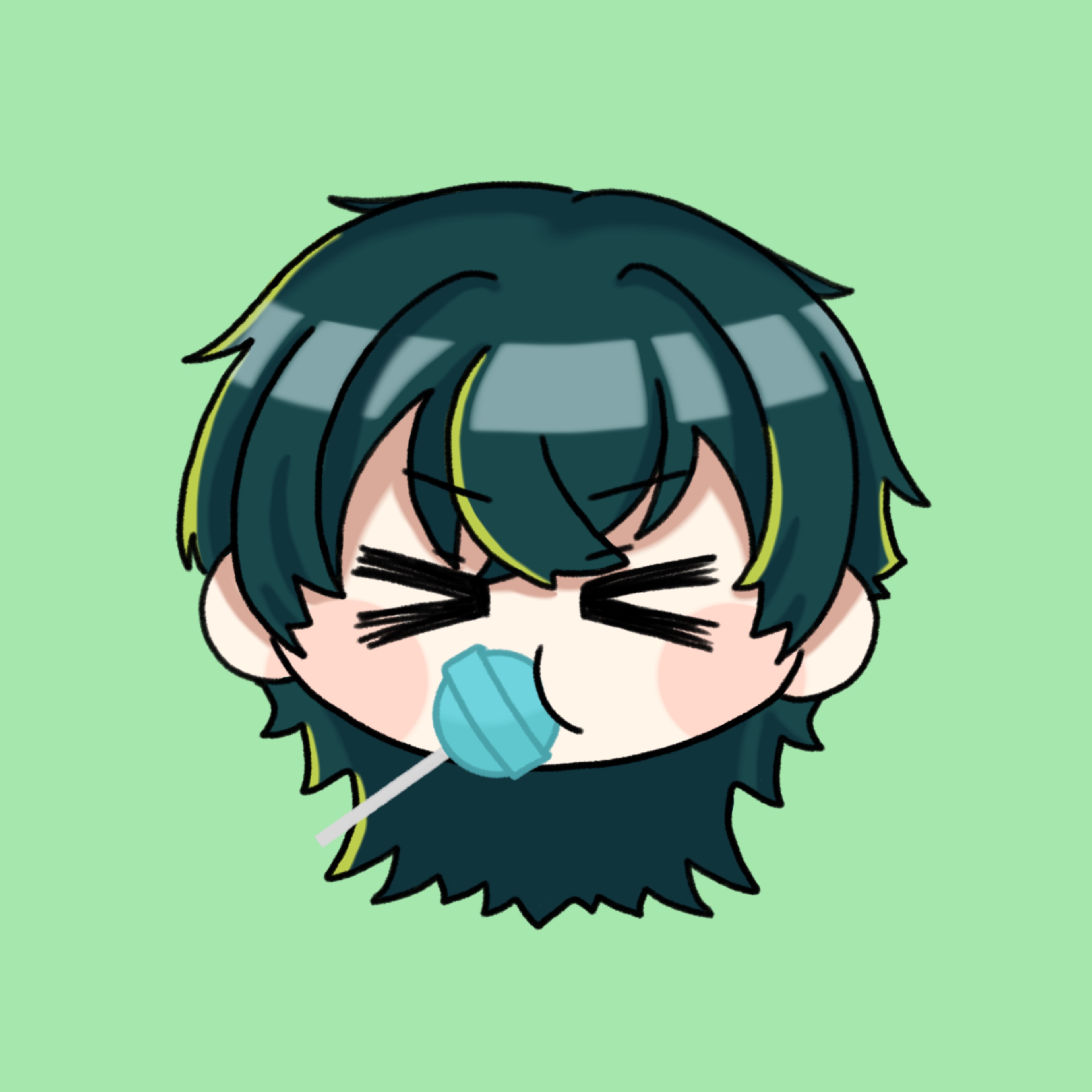 ♮ソラシド
