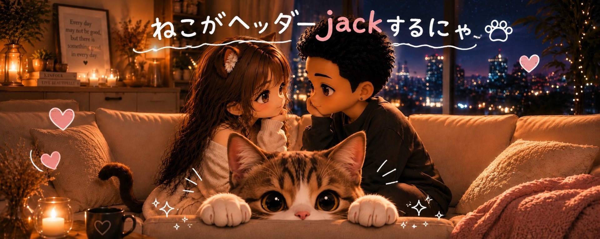 たぁきぃᨒ³