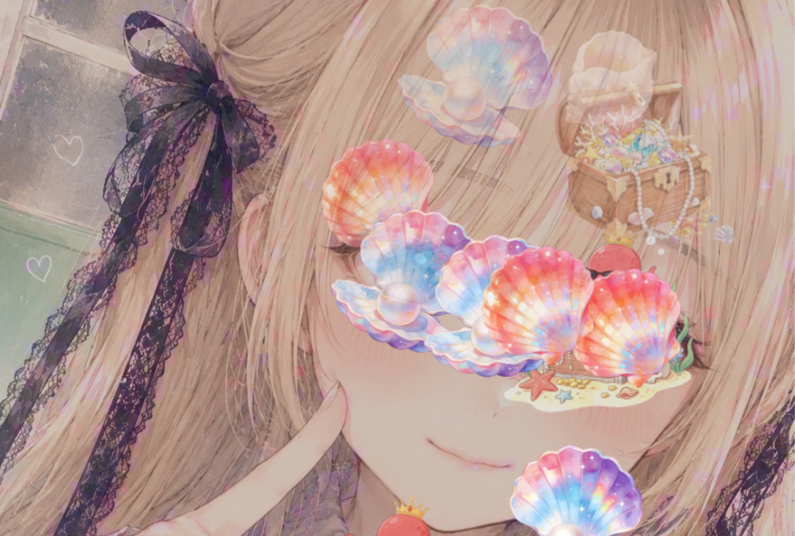 りしゅたん𓂃🌻𓈒𓏸