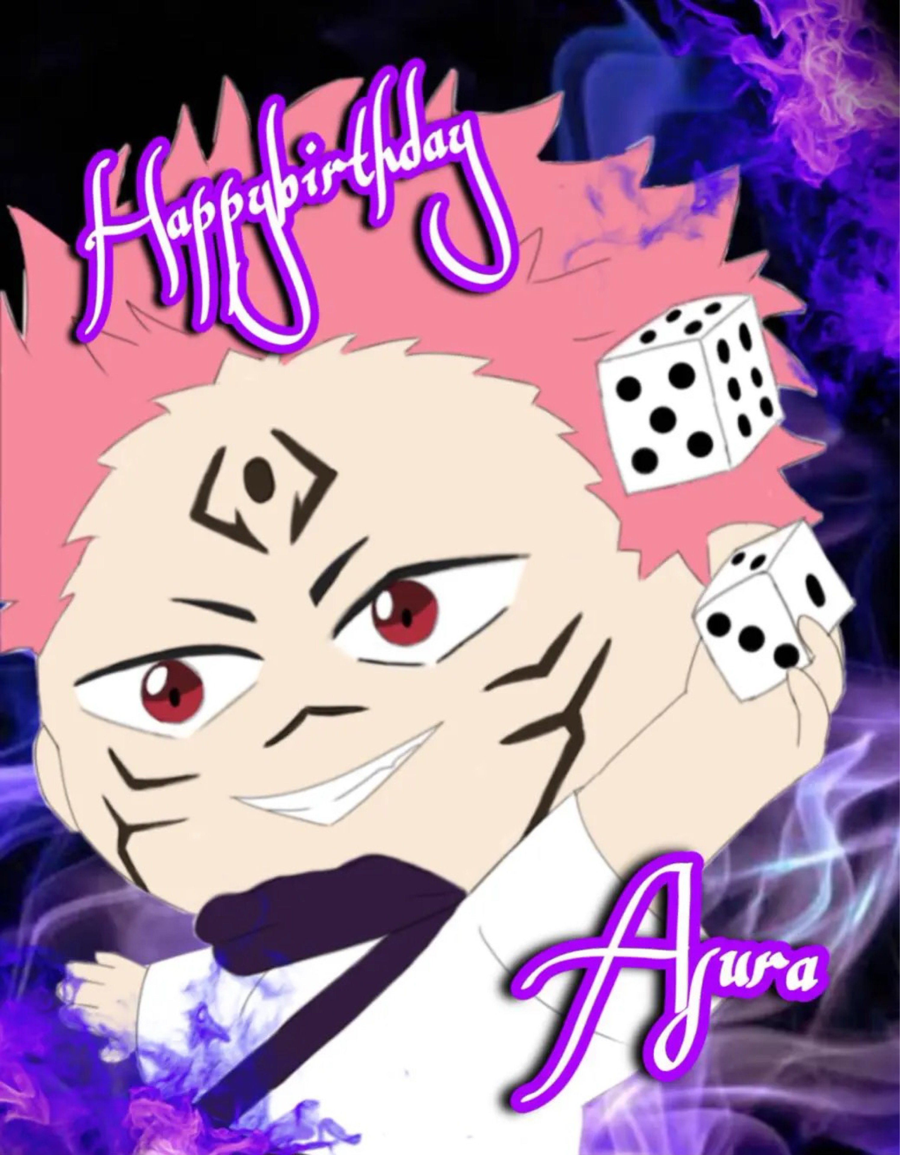 ðŸAsura