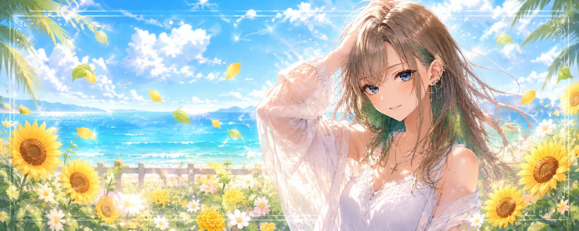 ³꒰ঌ✞ 美羽 -miu-