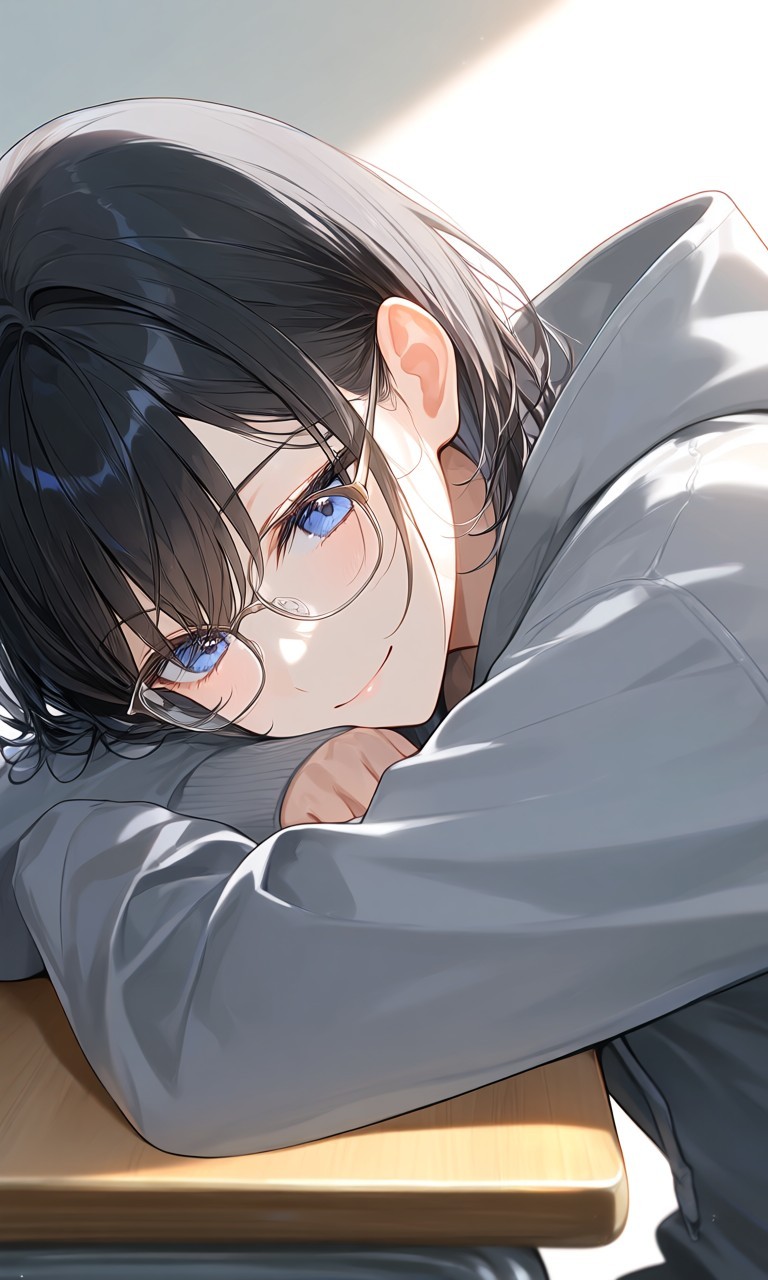 リリィ︎︎