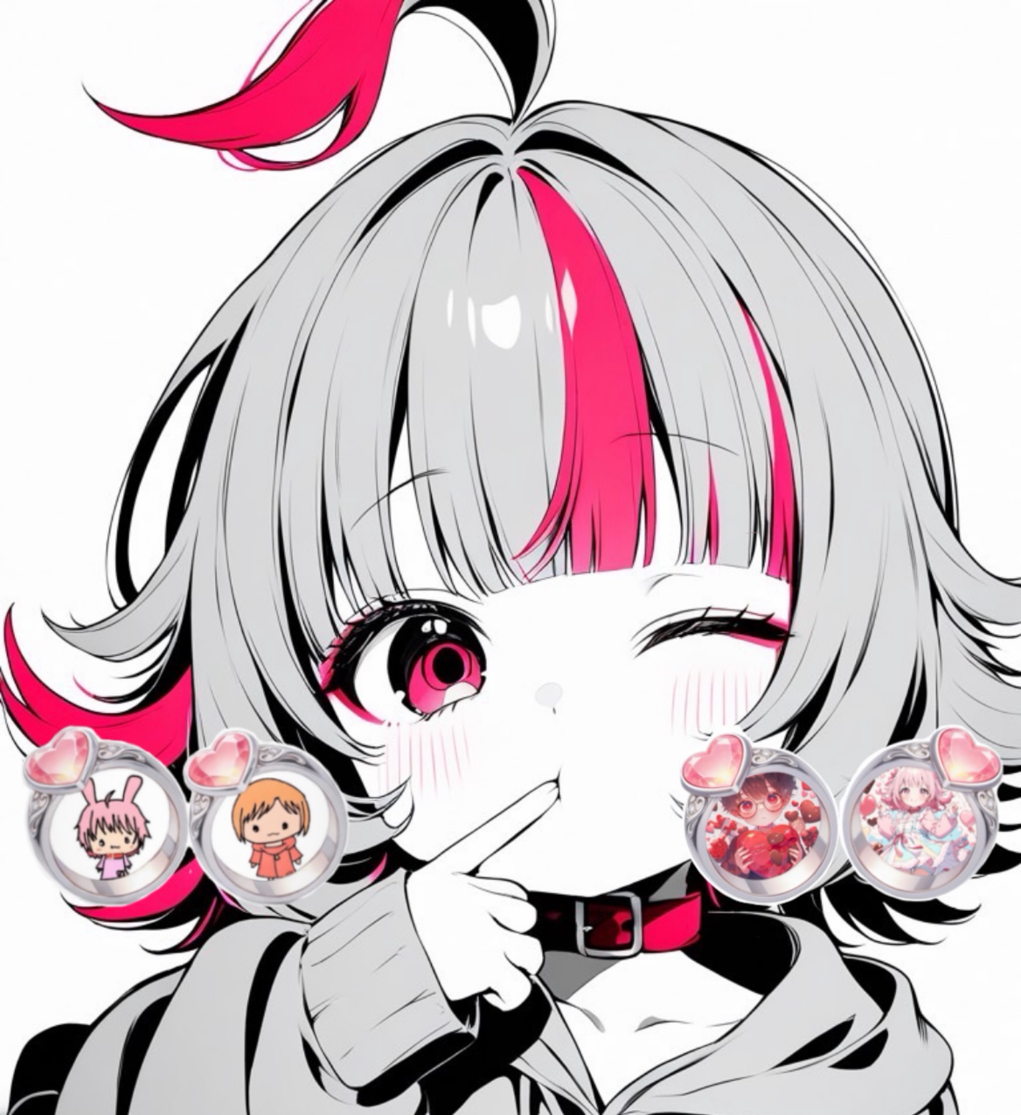 ꪔ̤₈₂ℍ𝕒𝕟𝕚𝕓𝕒𝕟𝕚
