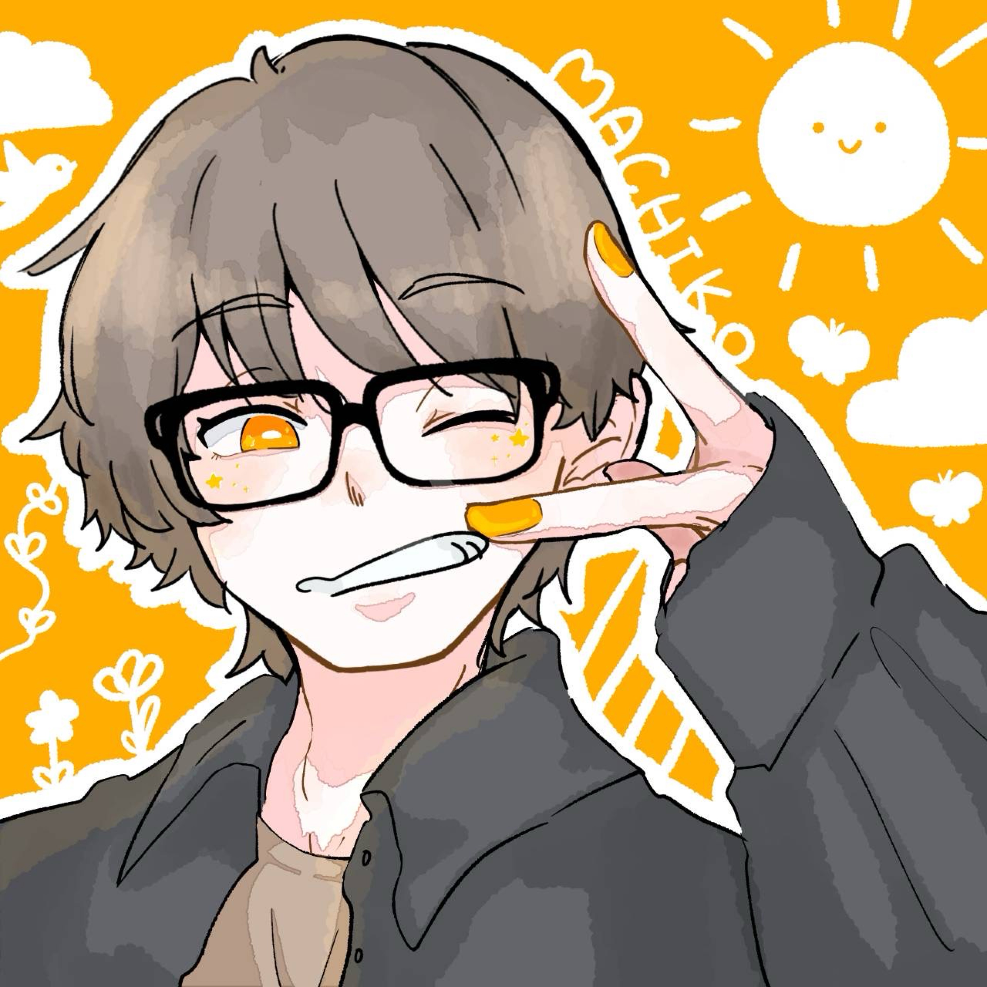 始祖ゆにお