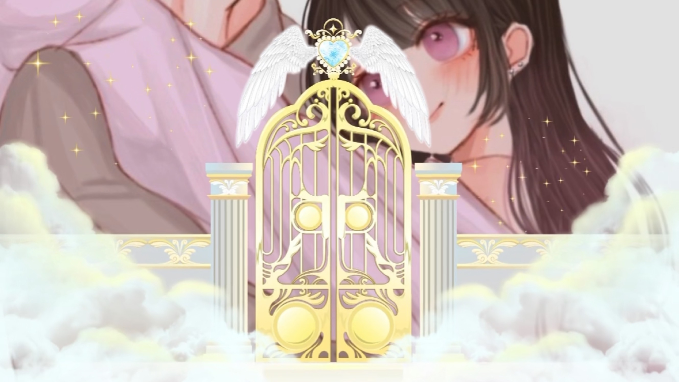 「 娜 」ྀི