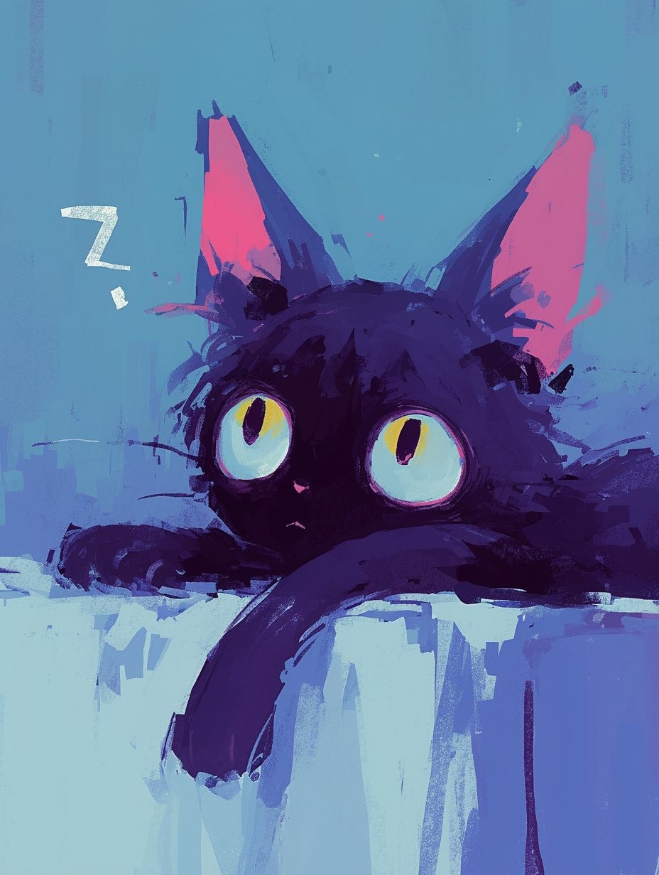 ねこ