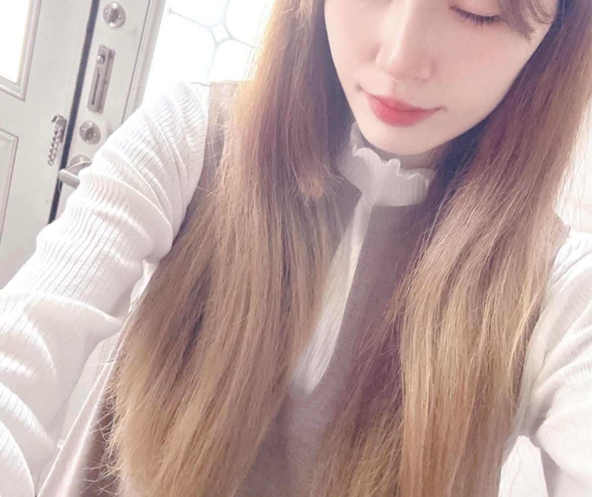 いなちゃ。