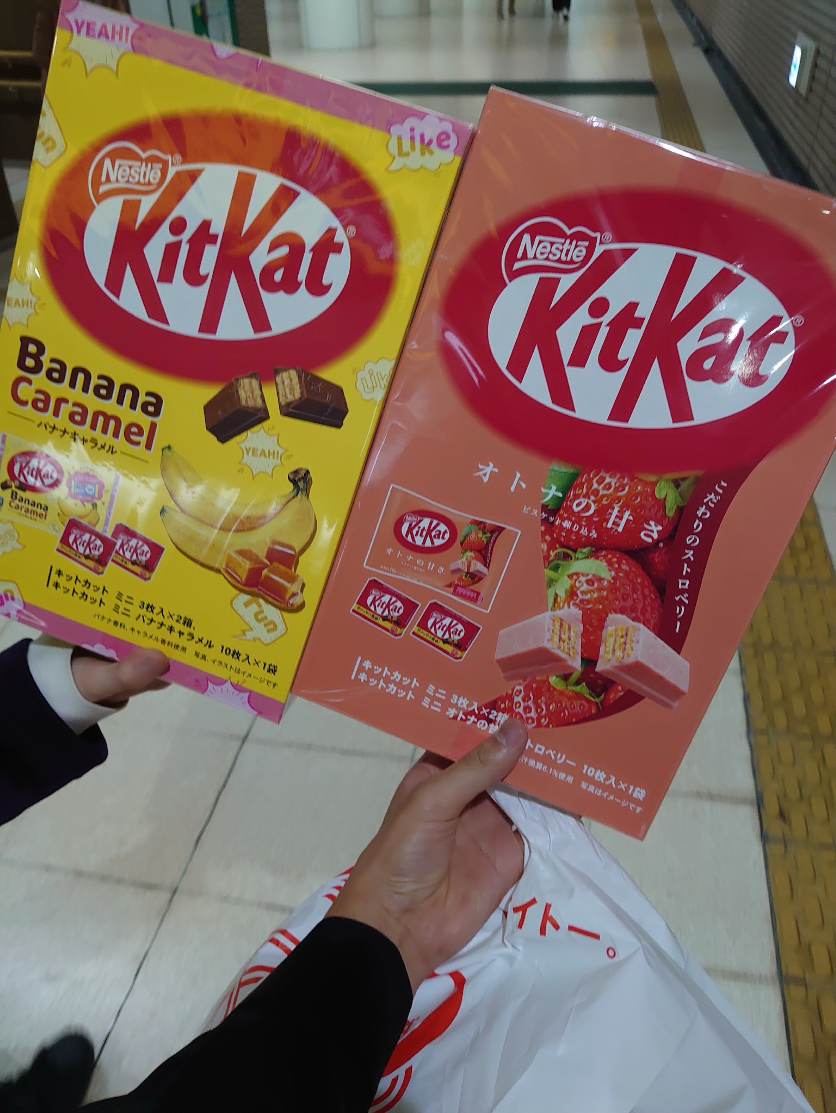 藤。