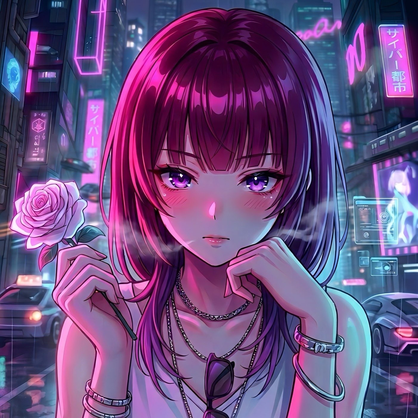 零騎 瑠衣