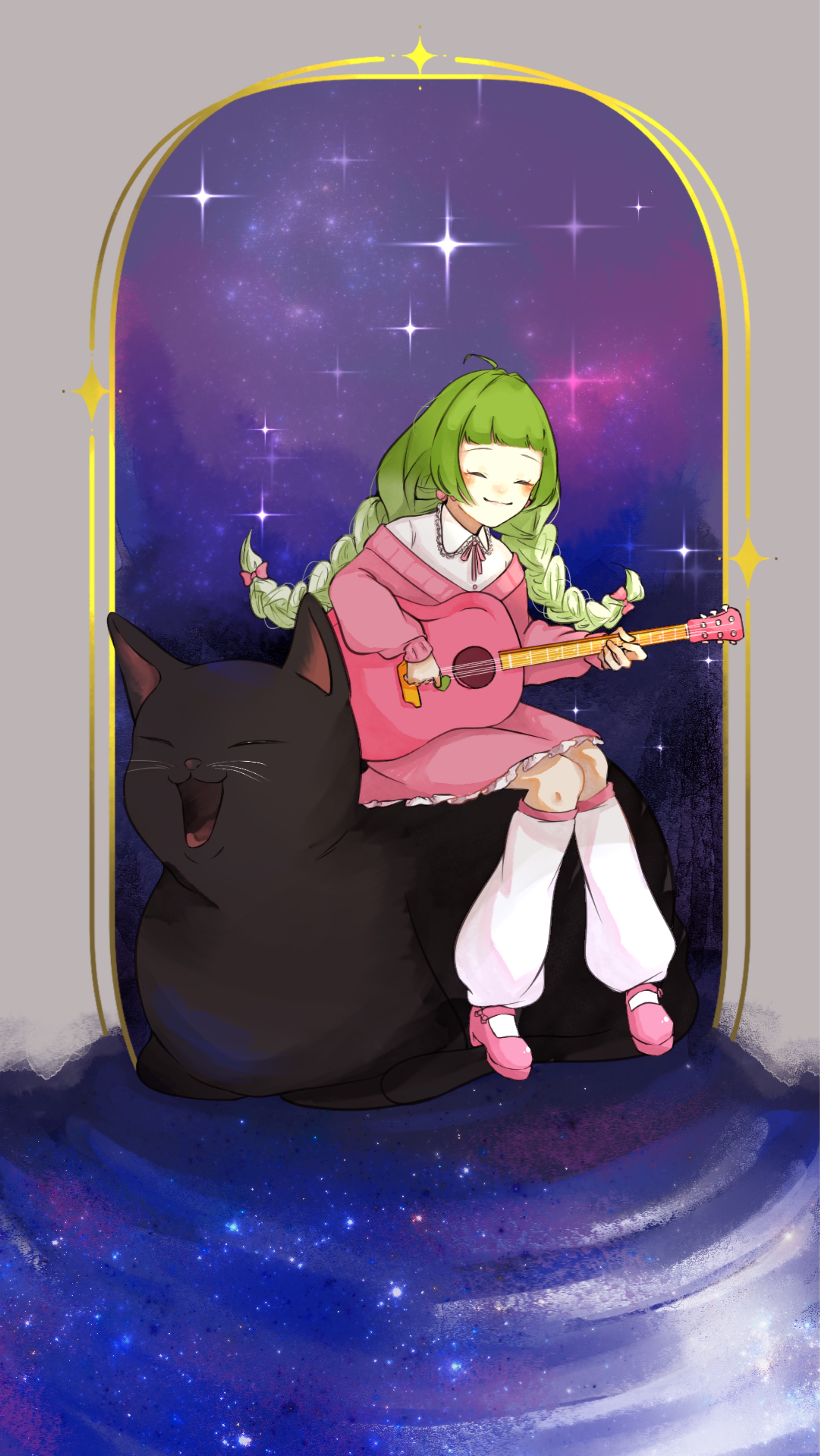 ねぎ野郎@Ki族