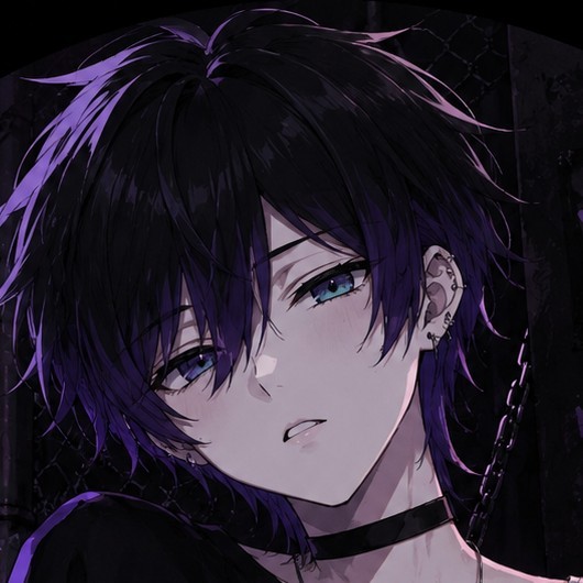 黒崎こあ🖤⛓️