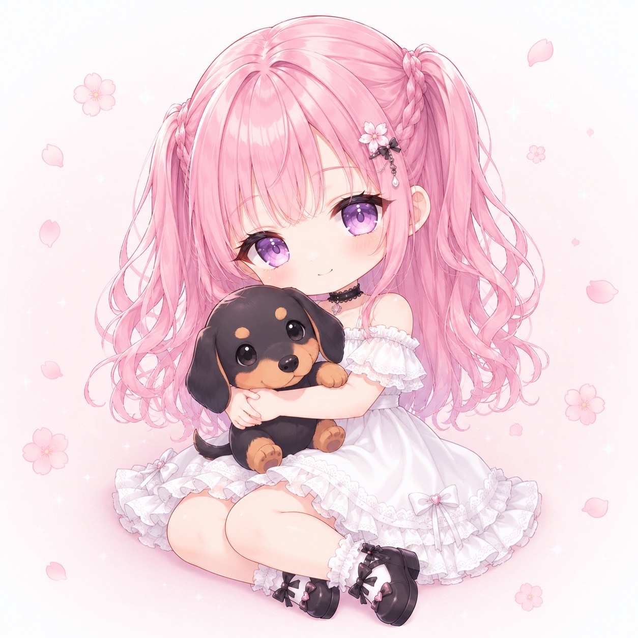 𝐿𝑖𝑙𝑙𝑦🌟