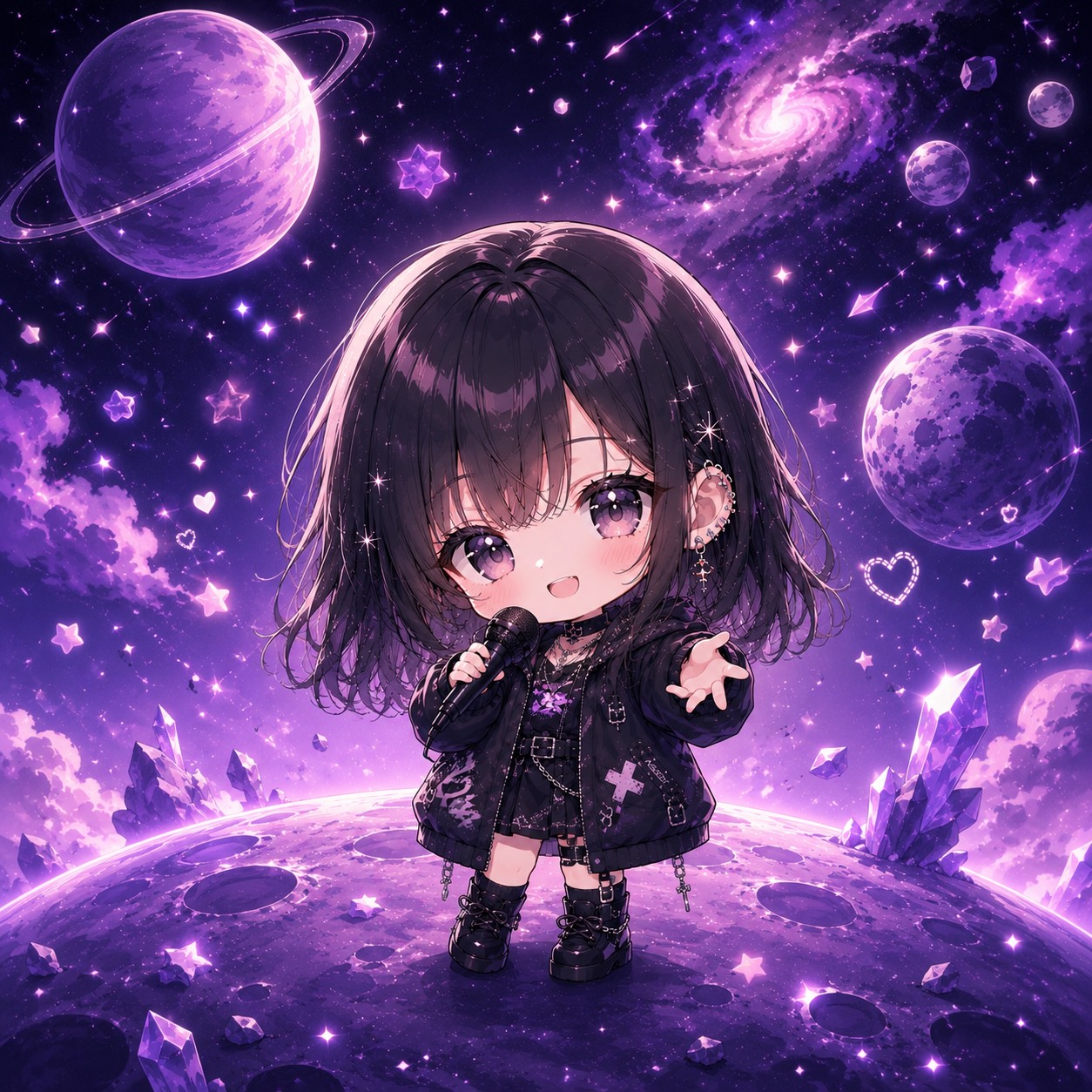 りー