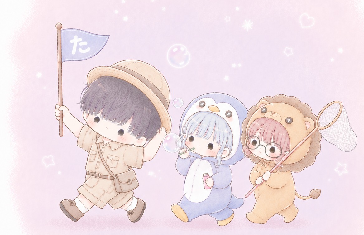 あさ.