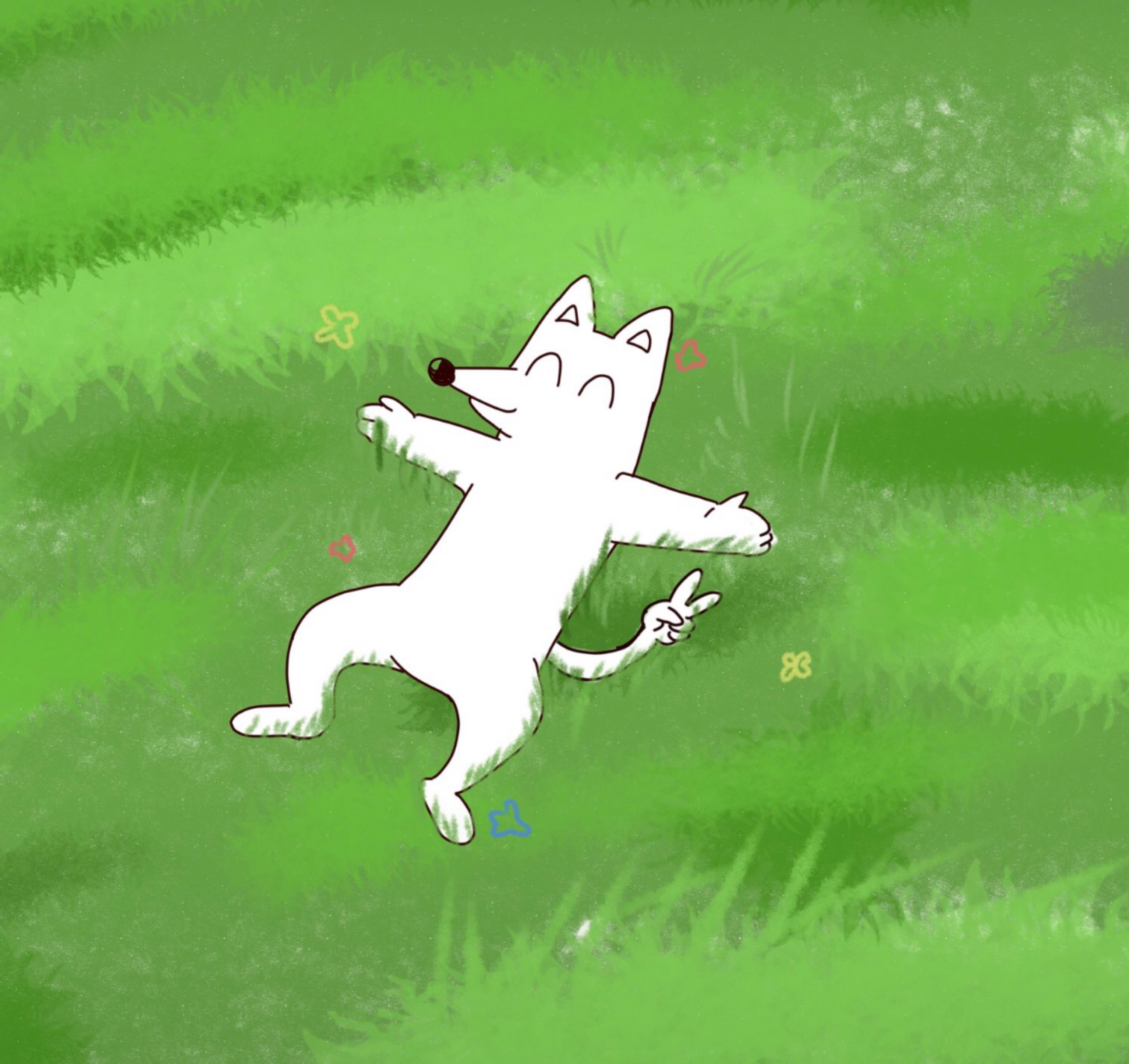 ばけものっ·̩͙❅ⁿ