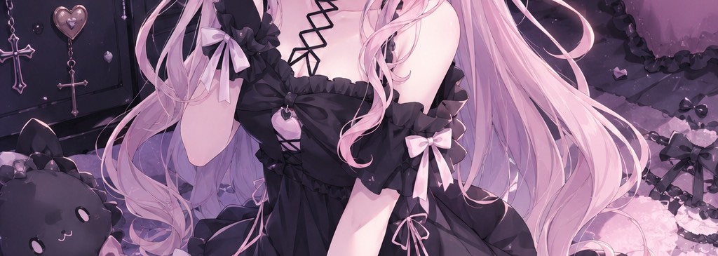 たゆ🐈⬛⛓️