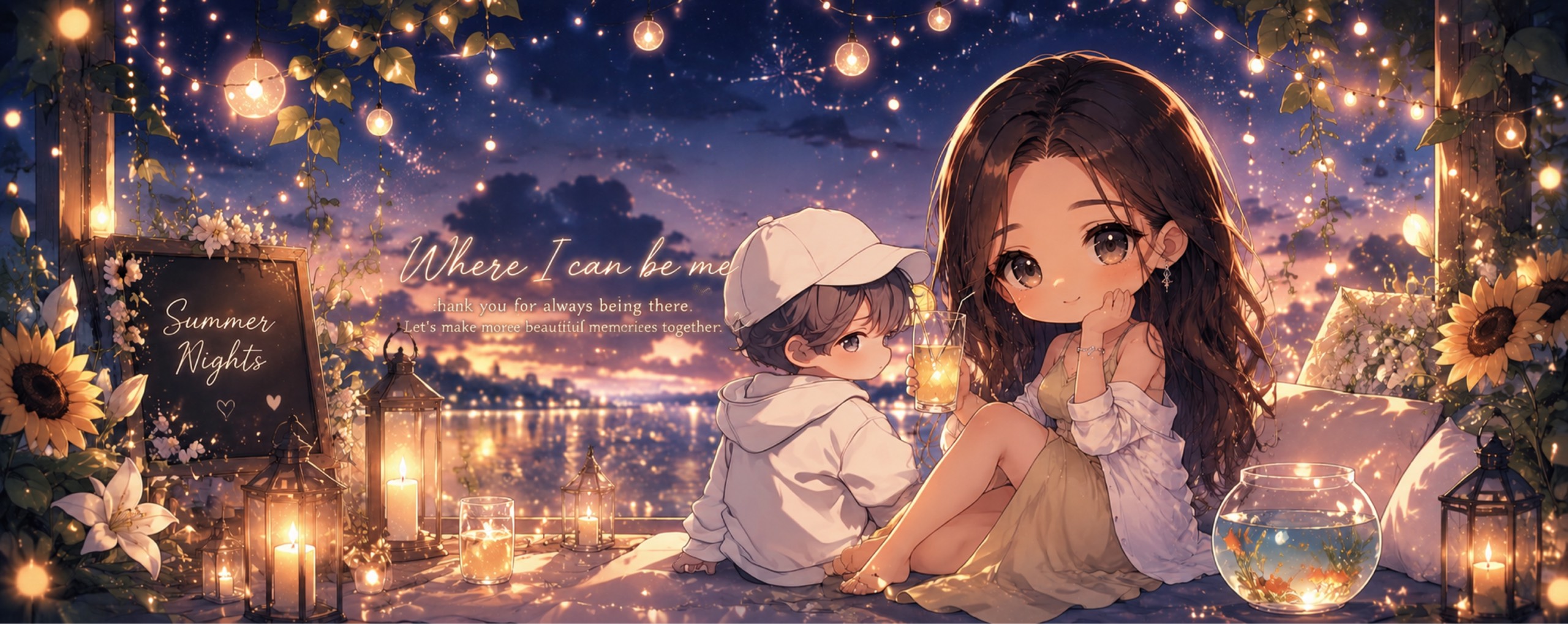 ʚ 𝓜𝓪𝓻𝔂 ɞ