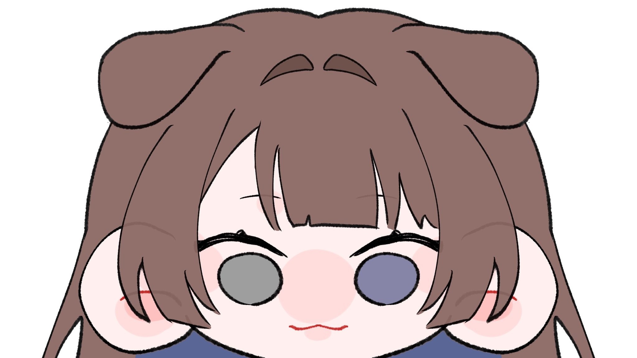 きー