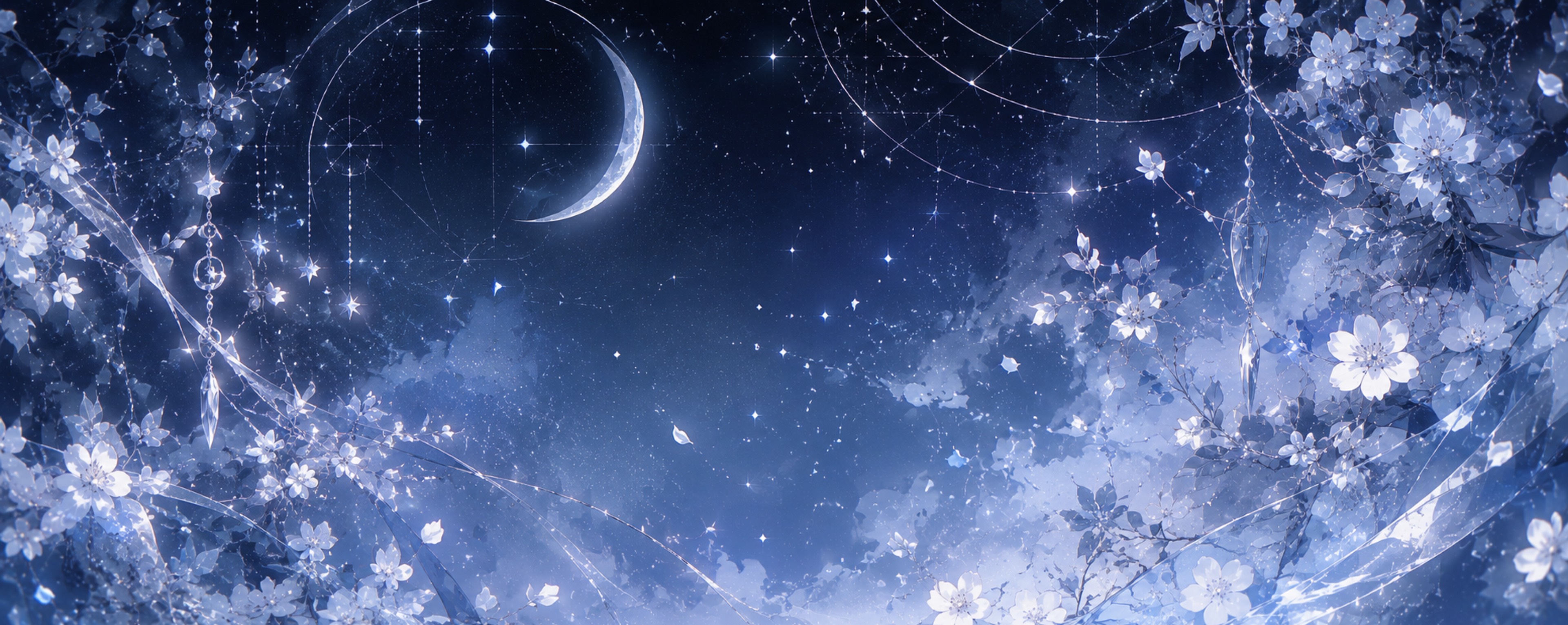 夜來‐𝔂𝓾𝓻𝓪‐