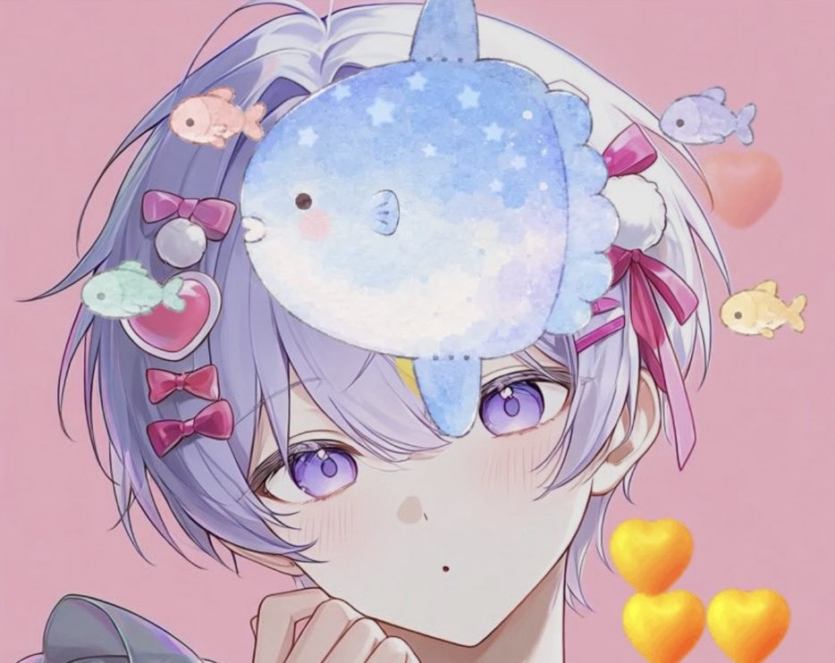 はるさめ