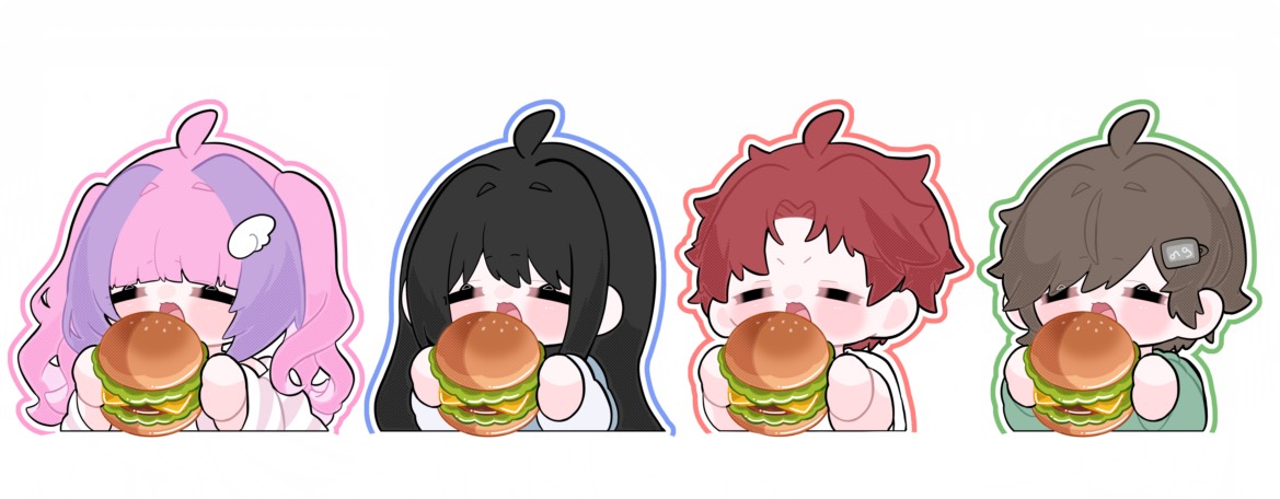 ∔ ぶんぶん教 ∔ さとう✩㌰ ⸝·⸝⋆