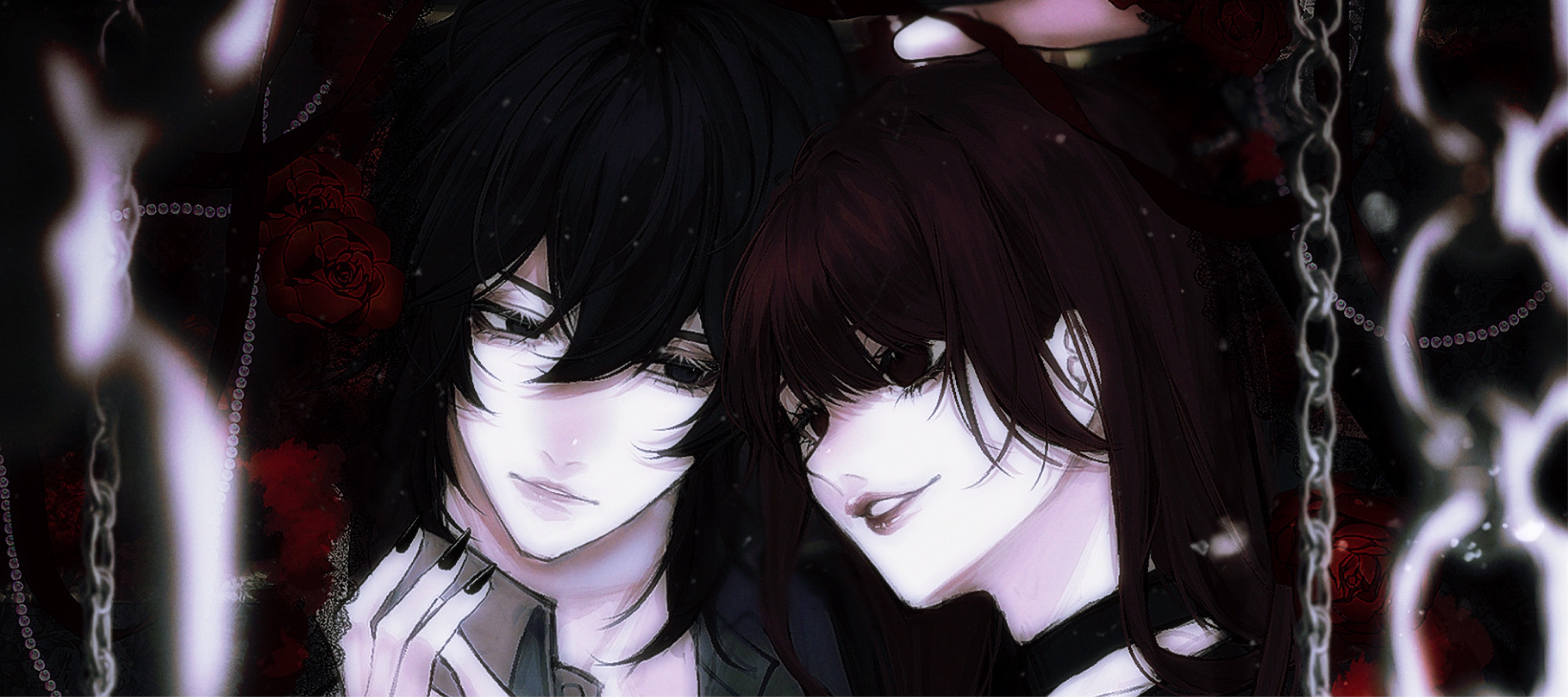 樑瀨@放置DV