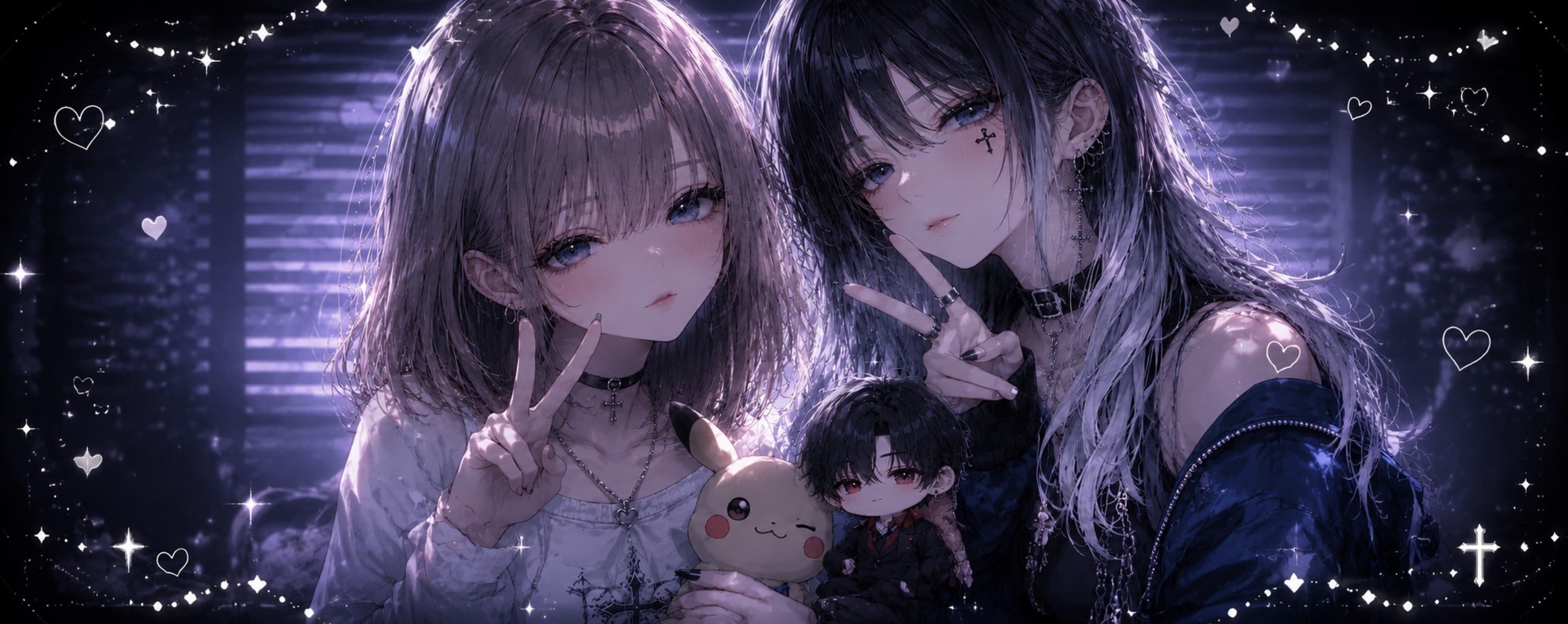 いくみ♱ ⋆ ₖ꙳