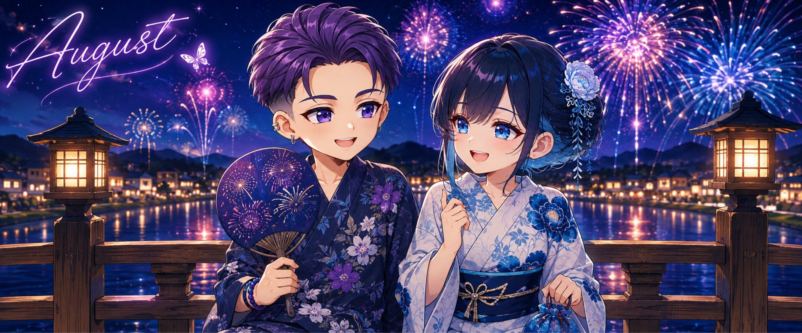 yukihiro☾❅