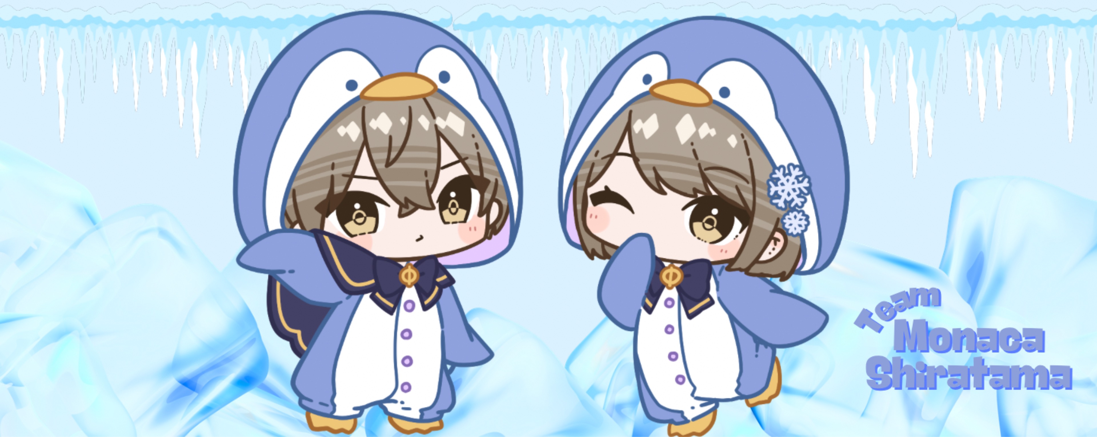 ひるのΦ