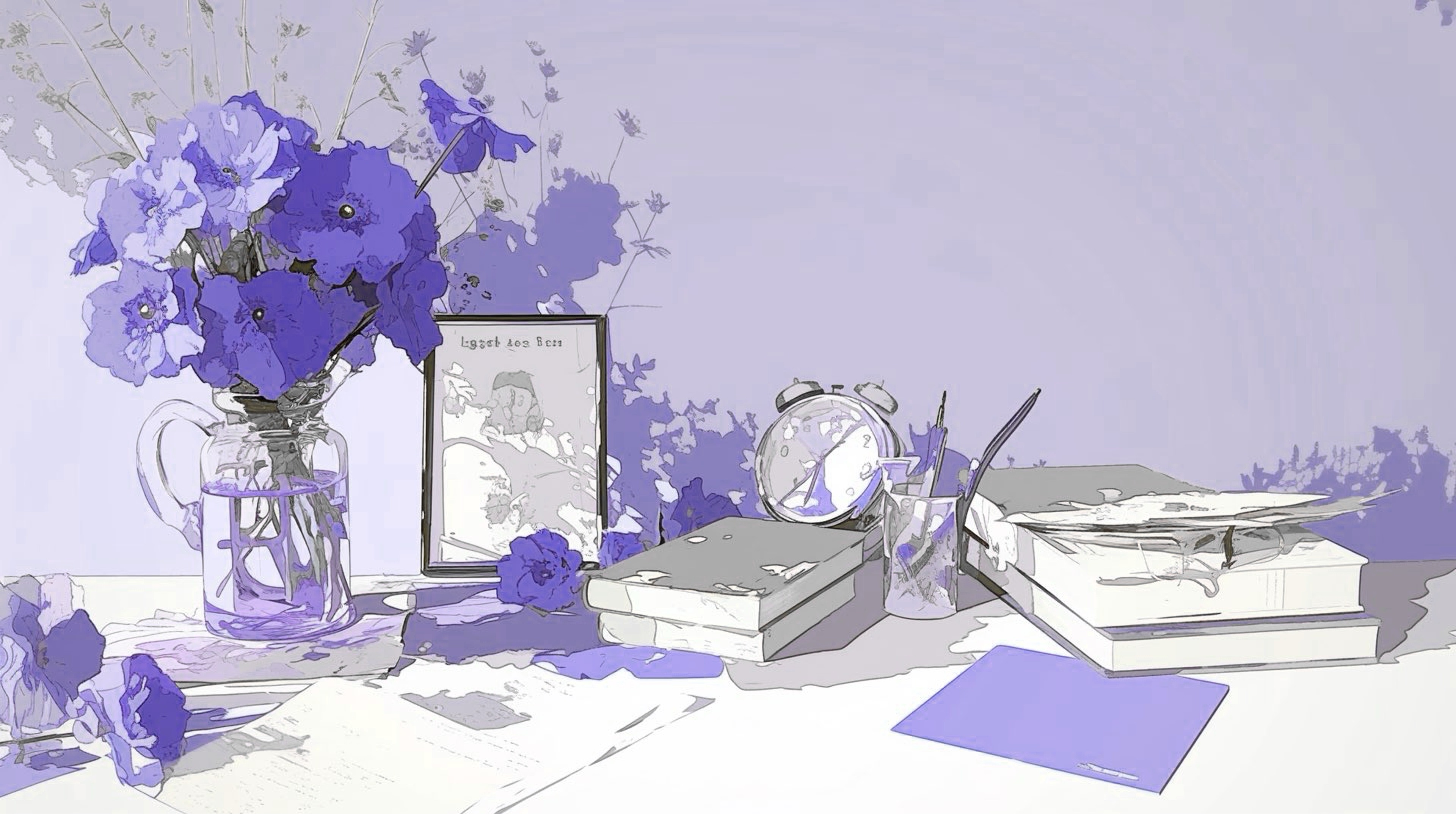 kotoko⋆☽·̩͙