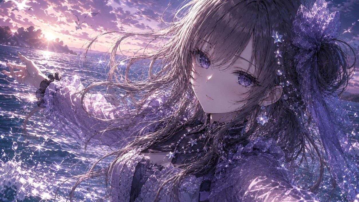 ꒰ঌ🐚໒꒱ほたて𓈒𓍯*❅·̩͙