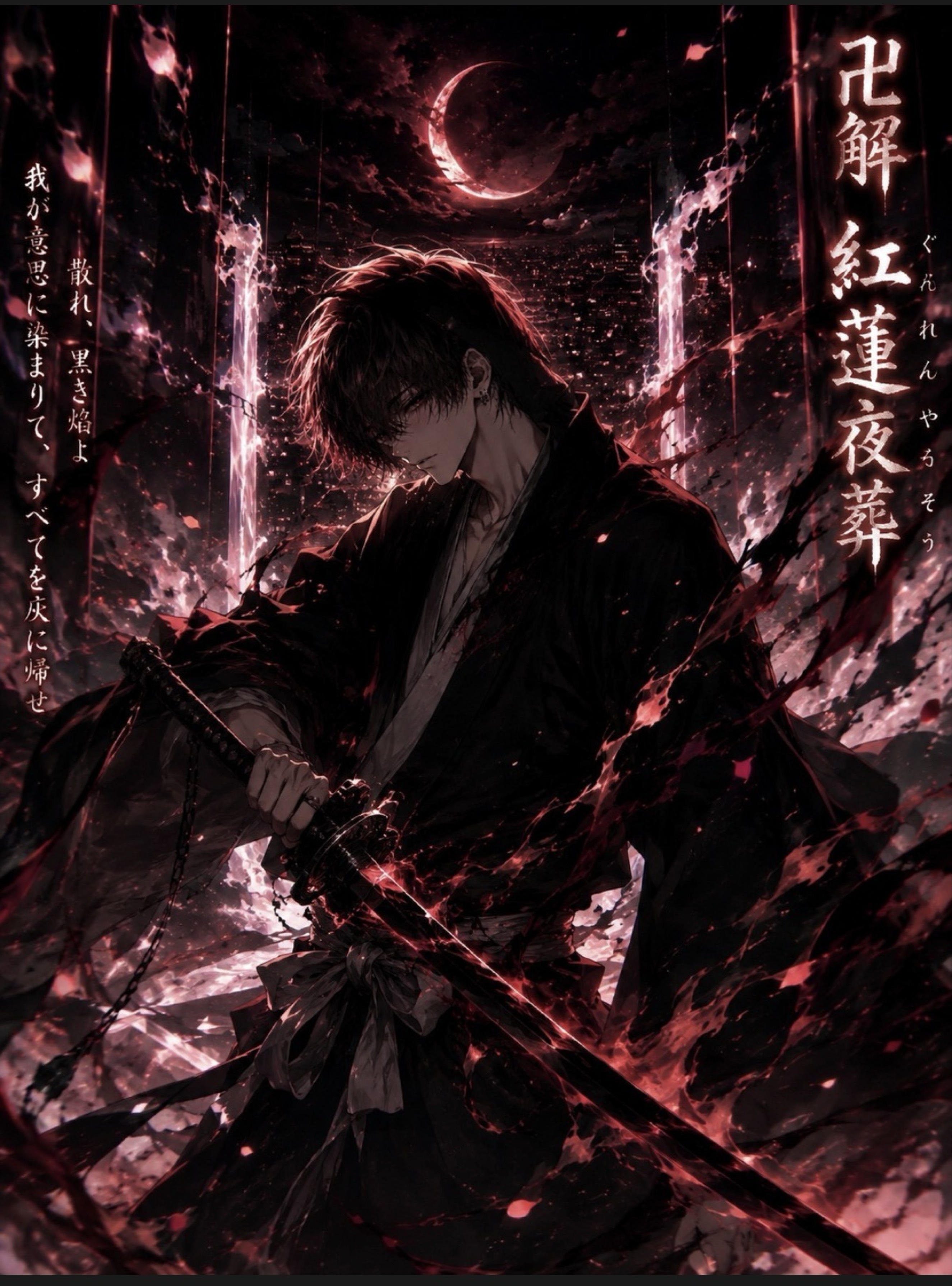 ༺𝖃_𝖍𝖆𝖈𝖍𝖎_𝖃༻-ハチ⋆☾·̩͙꙳