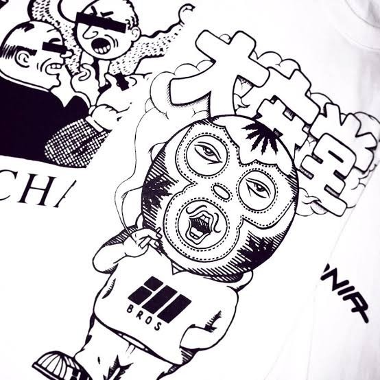 Kuchi kusa