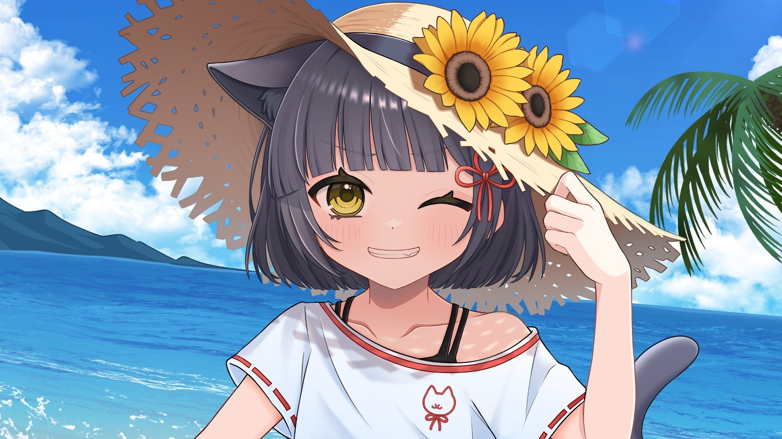 緋夏(ひなつ)