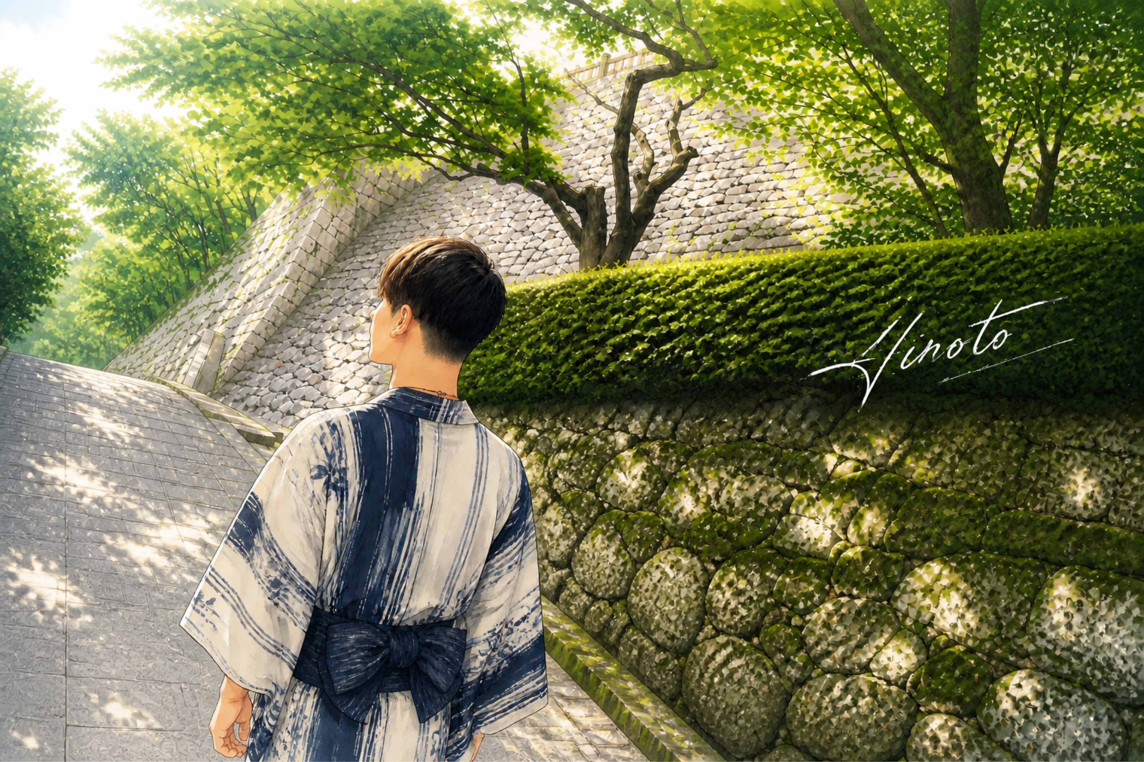 Hiroto