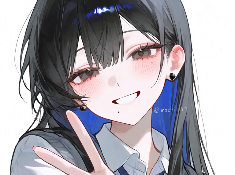 もち