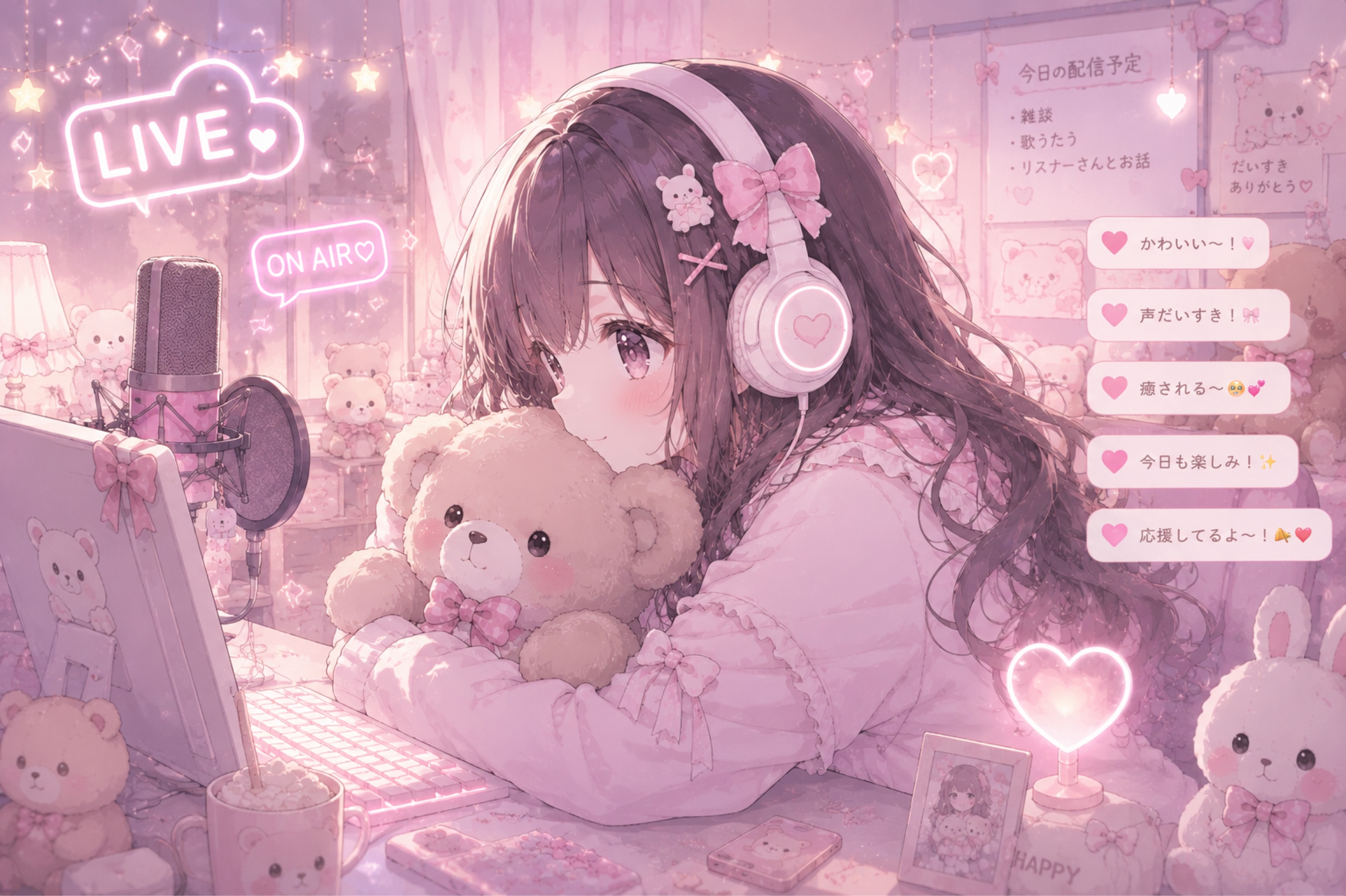みれい🎀🫧