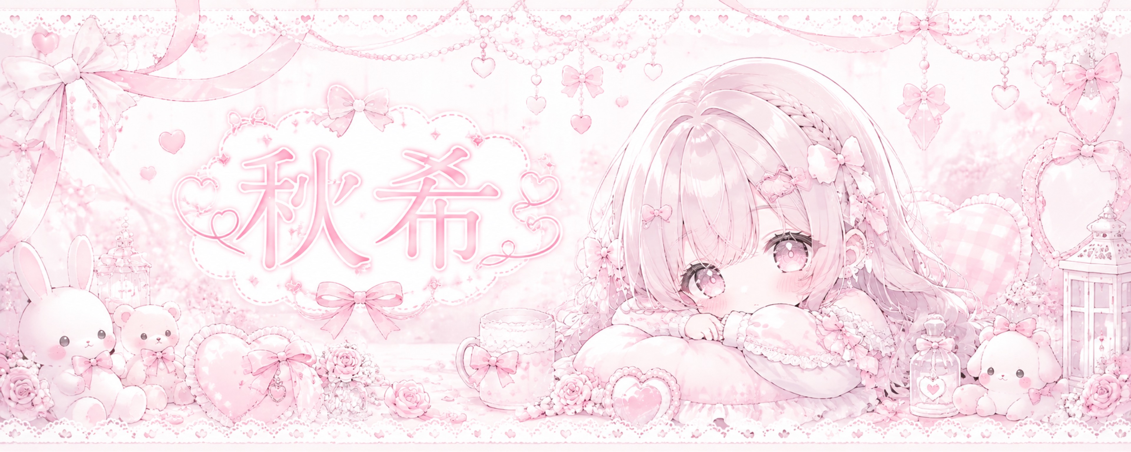 秋希