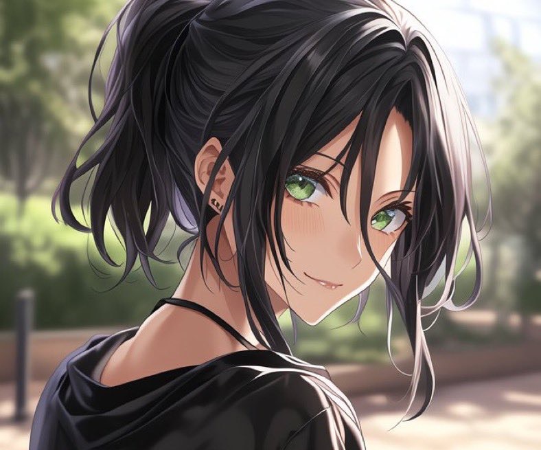 ❤︎ᴹ mikasa