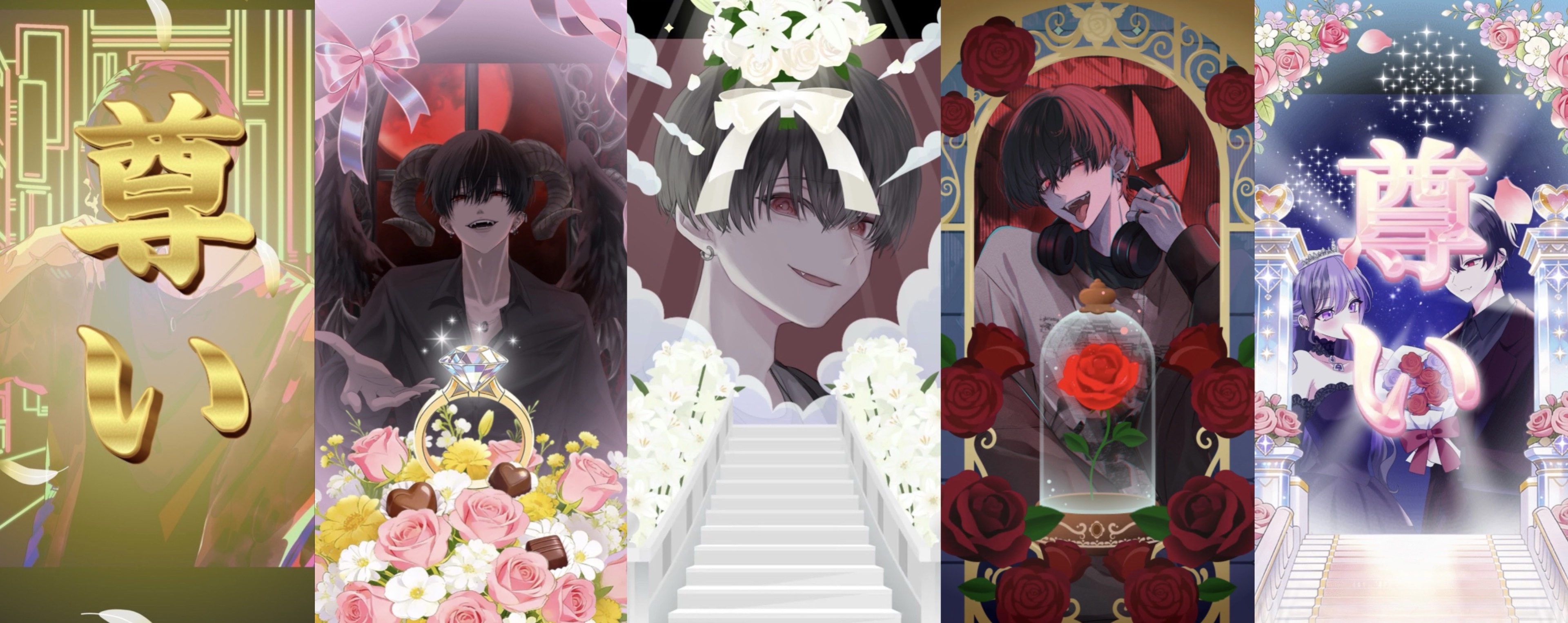 ❅♑︎ ちか@11/22 NEXUS
